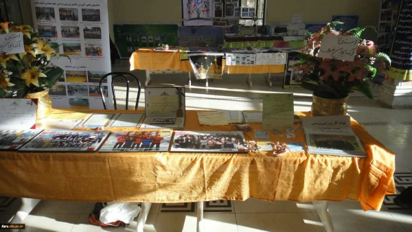 گزارش پایانی نخستین همایش انجمن های ورزشی خوابگاهی دانشجومعلمان سراسر کشور دانشگاه فرهنگیان 2