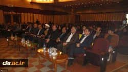 گزارش پایانی نخستین همایش انجمن های ورزشی خوابگاهی دانشجومعلمان سراسر کشور دانشگاه فرهنگیان 3