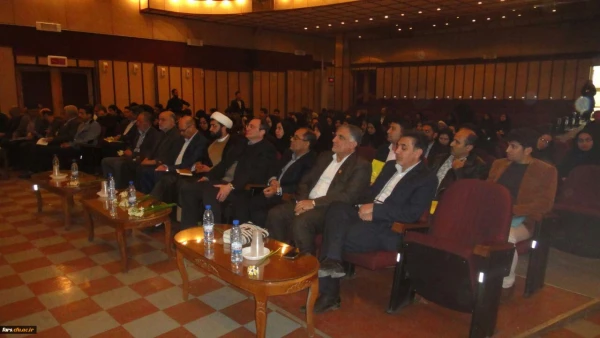 گزارش پایانی نخستین همایش انجمن های ورزشی خوابگاهی دانشجومعلمان سراسر کشور دانشگاه فرهنگیان 3