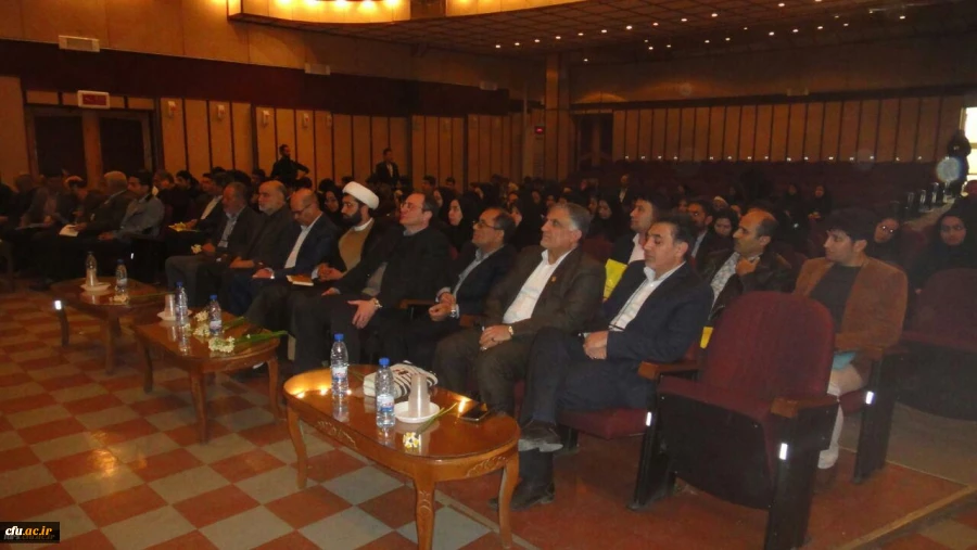 گزارش پایانی نخستین همایش انجمن های ورزشی خوابگاهی دانشجومعلمان سراسر کشور دانشگاه فرهنگیان 3