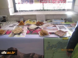 گزارش پایانی نخستین همایش انجمن های ورزشی خوابگاهی دانشجومعلمان سراسر کشور دانشگاه فرهنگیان 6