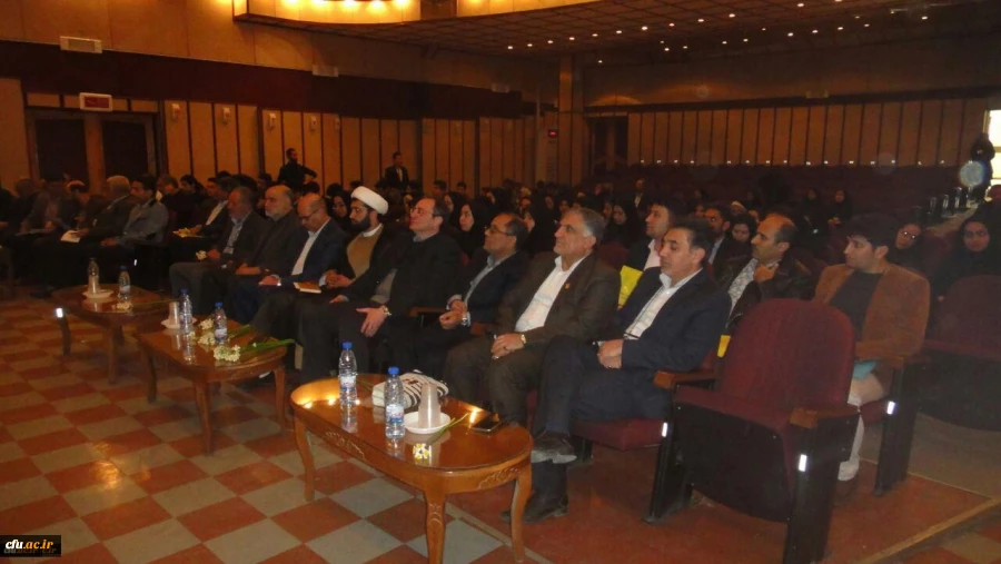 گزارش پایانی نخستین همایش انجمن های ورزشی خوابگاهی دانشجومعلمان سراسر کشور دانشگاه فرهنگیان 3