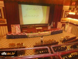 همزمان با نخستین همایش ملی انجمن های ورزشی سراسر کشور برگزار شد:
کارگاه های تخصصی علمی – ورزشی ویژه دبیران انجمن های ورزشی دانشجویی 4