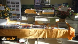 همزمان با نخستین همایش ملی انجمن های ورزشی سراسر کشور برگزار شد:
کارگاه های تخصصی علمی – ورزشی ویژه دبیران انجمن های ورزشی دانشجویی 5