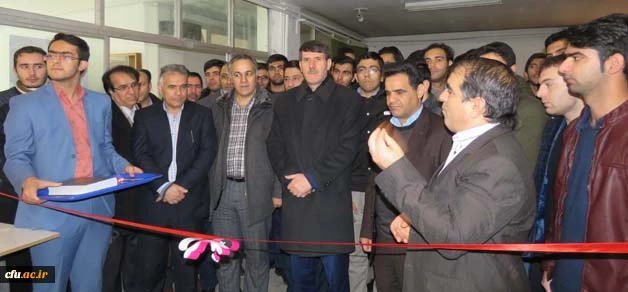 در پردیس علامه امینی(ره) آذربایجان شرقی برگزار شد:

جشنواره آموزشی علوم تجربی 3