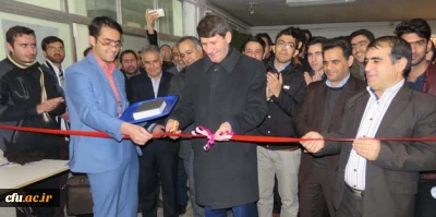 در پردیس علامه امینی(ره) آذربایجان شرقی برگزار شد:

جشنواره آموزشی علوم تجربی