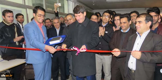 در پردیس علامه امینی(ره) آذربایجان شرقی برگزار شد:

جشنواره آموزشی علوم تجربی 4