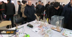 در پردیس علامه امینی(ره) آذربایجان شرقی برگزار شد:

جشنواره آموزشی علوم تجربی 7