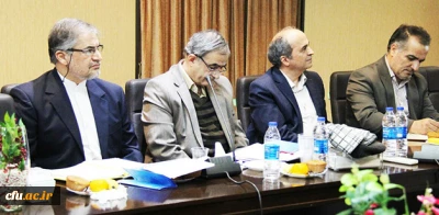 مدیر امور پردیس های استان اصفهان در کرسی یونسکو عنوان کرد:

کرسی ها منبع تولید فکر و پل ارتباطی بین دانشگاه ها، جامعه مدنی، جوامع محلی، پژوهش وسیاستگذاری است