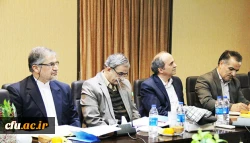 دکتر آقا حسینی در نشست کرسی یونسکو گفت:

هویت انسان و شخصیت متعالی انسان بدون یاد دهی امکان بروز ندارد 2