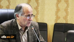 دکتر آقا حسینی در نشست کرسی یونسکو گفت:

هویت انسان و شخصیت متعالی انسان بدون یاد دهی امکان بروز ندارد 4