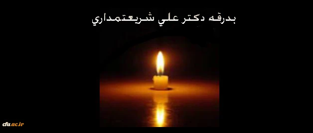 جزئیات مراسم  تشییع پیکر دکتر علی شریعتمداری 2