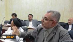 سومین نشست دانش افزایی اساتید دانشگاه فرهنگیان استان خوزستان 5