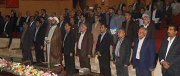 در دانشگاه فرهنگیان بندر عباس آغاز شد:

نخستین دوره سراسری بالندگی کارکنان دانشگاه فرهنگیان 4