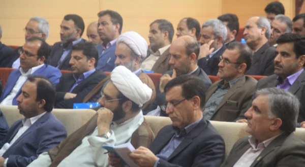 در دانشگاه فرهنگیان بندر عباس آغاز شد:

نخستین دوره سراسری بالندگی کارکنان دانشگاه فرهنگیان 10