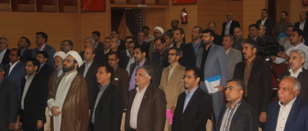 در دانشگاه فرهنگیان بندر عباس آغاز شد:

نخستین دوره سراسری بالندگی کارکنان دانشگاه فرهنگیان 12