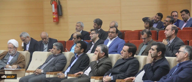 دکتر مطیعی در دوره بالندگی معاونان توسعه منابع و امور دانشجویی بیان کرد:

نقش متمایز دانشگاه فرهنگیان در توسعه و ارتقاء نیروی انسانی
 2