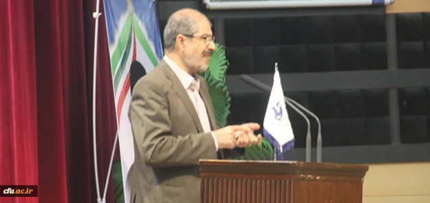 دکتر مطیعی در دوره بالندگی معاونان توسعه منابع و امور دانشجویی بیان کرد:

نقش متمایز دانشگاه فرهنگیان در توسعه و ارتقاء نیروی انسانی
 3