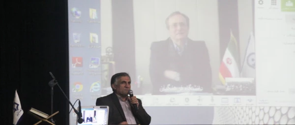 دکتر مهر محمدی سرپرست دانشگاه فرهنگیان گفت: 

ایده ال این است که در دانشگاه فرهنگیان  برخوردهای انضباطی شکل نگیرد. 2