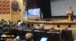 دکتر قنبدی، معاون دانشجویی دانشگاه فرهنگیان:
حفظ حرمت دانشجو باید در دانشگاه نهادینه شود 2