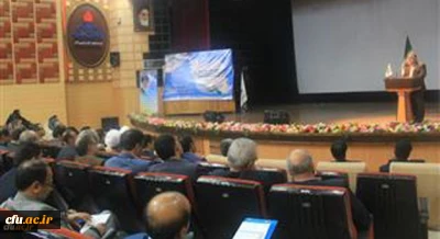 دکتر قنبری، معاون دانشجویی دانشگاه فرهنگیان:

حفظ حرمت دانشجو باید در دانشگاه نهادینه شود