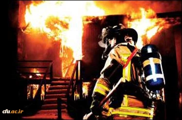 تسلیت به مناسبت شهادت آتش نشانان ساختمان پلاسکو 2