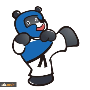 به منظور حضور در بیست و نهمین دوره مسابقات دانشجویان جهان؛ مسابقات آزاد تکواندو دانشجویان برگزار می شود 2