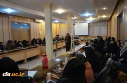 نشست کانون انشا ونویسندگی