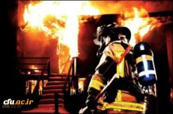 تسلیت به مناسبت شهادت آتش نشانان ساختمان پلاسکو 3