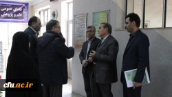 در پردیس علامه طباطبایی اردبیل آغاز شد:

 مصاحبه تخصصی آزمون استخدام پیمانی آموزش و پرورش 4