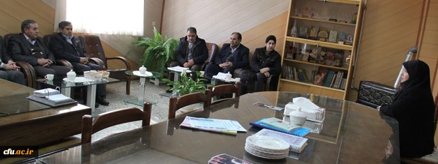 در پردیس علامه طباطبایی اردبیل آغاز شد:

 مصاحبه تخصصی آزمون استخدام پیمانی آموزش و پرورش 5