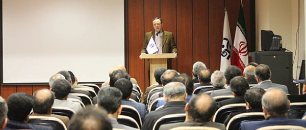 دکتر مهر محمدی در نشست آموزشی معاونان توسعه منابع و امور دانشجویی  دانشگاه فرهنگیان:

دانشگاه فرهنگیان می بایست به سازمانی یادگیرنده تبدیل شود 2