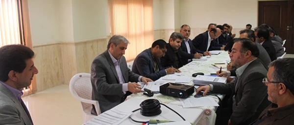 در نخستین روز نشست معاونان توسعه منابع و هماهنگی امور برگزار شد:

کارگاه های تخصصی  پیرامون امور بودجه ای، مالی، اداری و پشتیبانی دانشگاه فرهنگیان
 2