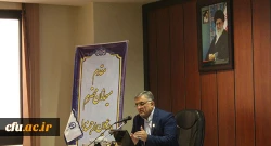 دکتر قنبری در جمع معاونان توسعه منابع، دانشجویی و هماهنگی امور :

فلسفه وجودی معاونت دانشجویی پشتیبانی از دانشجو است 4