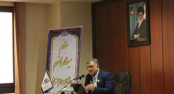 دکتر قنبری در جمع معاونان توسعه منابع، دانشجویی و هماهنگی امور :

فلسفه وجودی معاونت دانشجویی پشتیبانی از دانشجو است 4