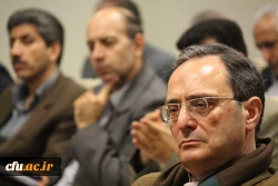 دکتر قنبری در جمع معاونان توسعه منابع، دانشجویی و هماهنگی امور :

فلسفه وجودی معاونت دانشجویی پشتیبانی از دانشجو است 7