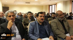 دکتر قنبری در جمع معاونان توسعه منابع، دانشجویی و هماهنگی امور:

فلسفه وجودی معاونت دانشجویی پشتیبانی از دانشجو است 4