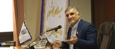 دکتر قنبری در جمع معاونان توسعه منابع، دانشجویی و هماهنگی امور:

فلسفه وجودی معاونت دانشجویی پشتیبانی از دانشجو است