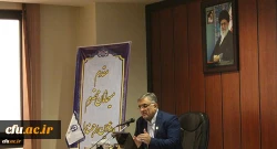 دکتر قنبری در جمع معاونان توسعه منابع، دانشجویی و هماهنگی امور:

فلسفه وجودی معاونت دانشجویی پشتیبانی از دانشجو است 7