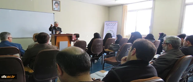 دوره کارورزی در پردیس علامه طباطبایی اردبیل برگزار شد 4