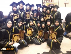 دکتر مهرمحمدی در مراسم دانش آموختگی دانشجومعلمان مرکز شهید شرافت:

دانشگاه فرهنگیان با توجه به ماموریت خطیرش باید بعنوان یکی از علل بقا و دوام انقلاب اسلامی شمرده شود 3