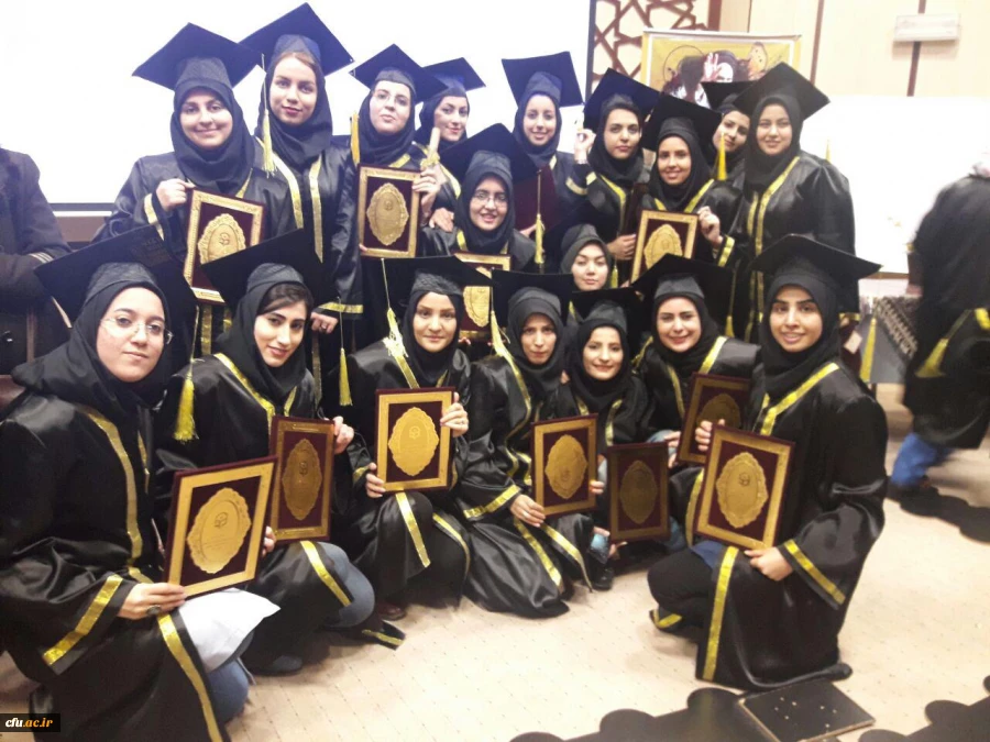 دکتر مهرمحمدی در مراسم دانش آموختگی دانشجومعلمان مرکز شهید شرافت:

دانشگاه فرهنگیان با توجه به ماموریت خطیرش باید بعنوان یکی از علل بقا و دوام انقلاب اسلامی شمرده شود 3