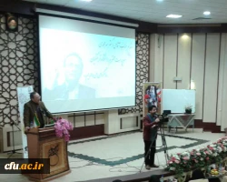 دکتر مهرمحمدی در مراسم دانش آموختگی دانشجومعلمان مرکز شهید شرافت:

دانشگاه فرهنگیان با توجه به ماموریت خطیرش باید بعنوان یکی از علل بقا و دوام انقلاب اسلامی شمرده شود 6