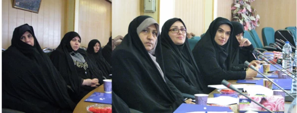 کارگاه آموزشی مراقبت های بهداشتی و پیشگیری از بیماری پوستی در پردیس های تبریز برگزار شد
 3