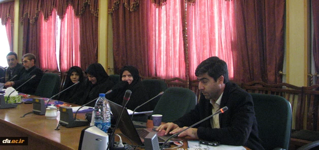 کارگاه آموزشی مراقبت های بهداشتی و پیشگیری از بیماری پوستی در پردیس های تبریز برگزار شد
 5