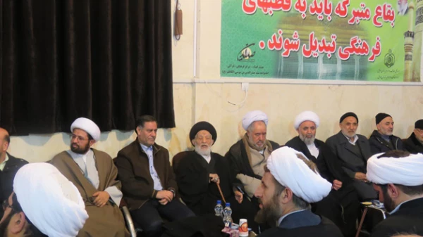 همزمان با آغاز سی و هشتمین سالگرد پیروزی انقلاب اسلامی انجام شد:

شرکت دانشجومعلّمان در جشن بزرگ انقلاب اردبیل
 2