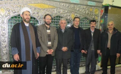 همزمان با آغاز سی و هشتمین سالگرد پیروزی انقلاب اسلامی انجام شد:

شرکت دانشجومعلّمان در جشن بزرگ انقلاب اردبیل
 4