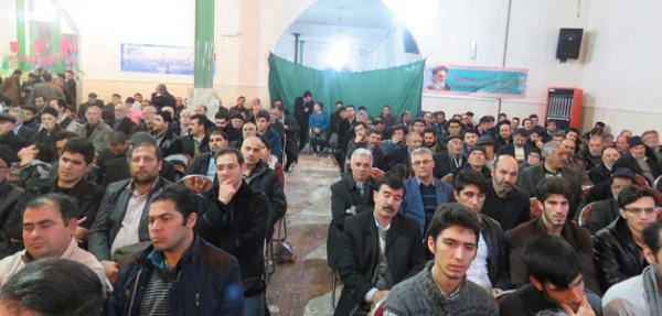 همزمان با آغاز سی و هشتمین سالگرد پیروزی انقلاب اسلامی انجام شد:

شرکت دانشجومعلّمان در جشن بزرگ انقلاب اردبیل
 6