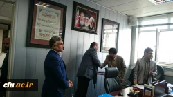 همزمان با دهه مبارکه فجر:

افتتاح رسمی سامانه کارنامه سلامت 2