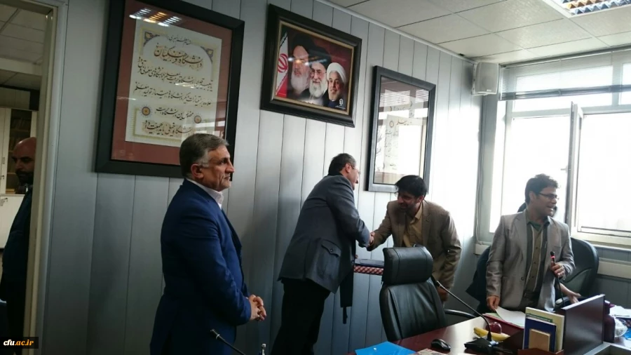 همزمان با دهه مبارکه فجر:

افتتاح رسمی سامانه کارنامه سلامت 2